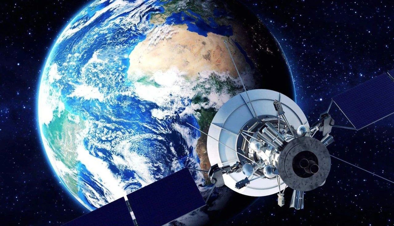 传中国电信卫星研究院已整体划转「星网」公司