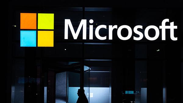 微软将斥资2亿美元向员工发放奖金应对“辞职潮”