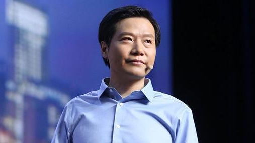 福布斯发布2021中国最佳CEO榜，雷军、胡扬忠、王传福位列前三