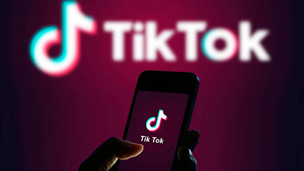 TikTok成为首个下载量达到30亿次的非脸书旗下应用