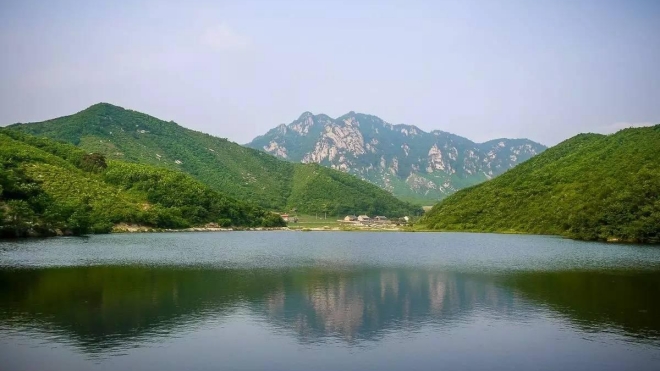 辽宁省发布自然资源领域碳达峰碳中和行动清单 