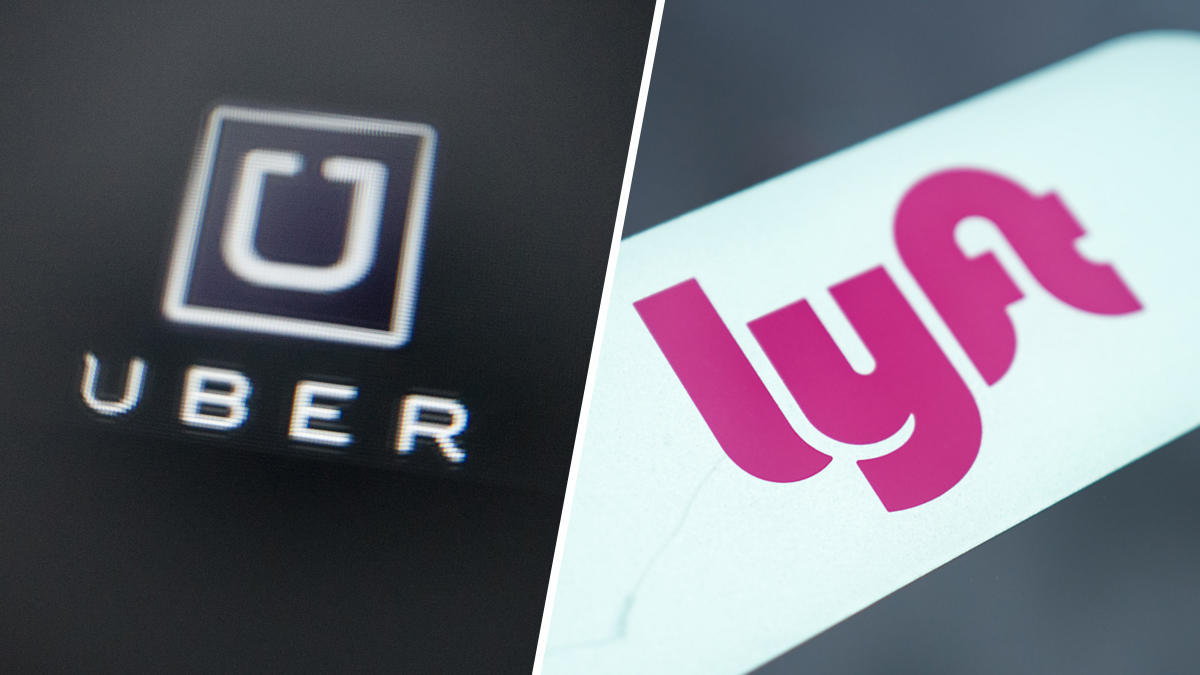 Uber、Lyft司机全美大罢工 要求加薪及成立工会