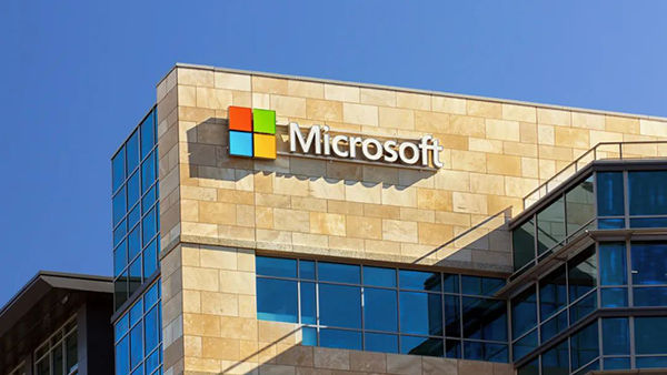 微软称正在收购网络安全初创公司CloudKnox