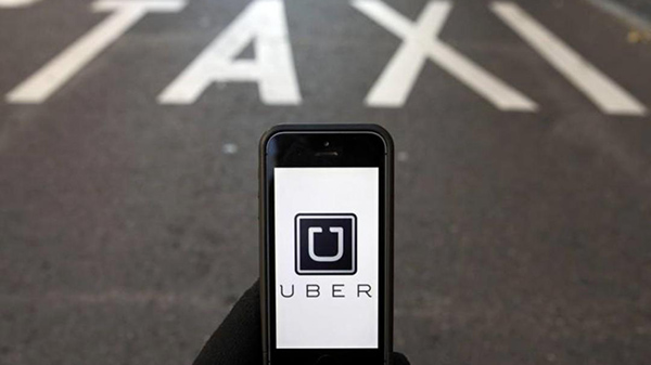 Uber宣布22.5亿美元收购运输管理公司Transplace