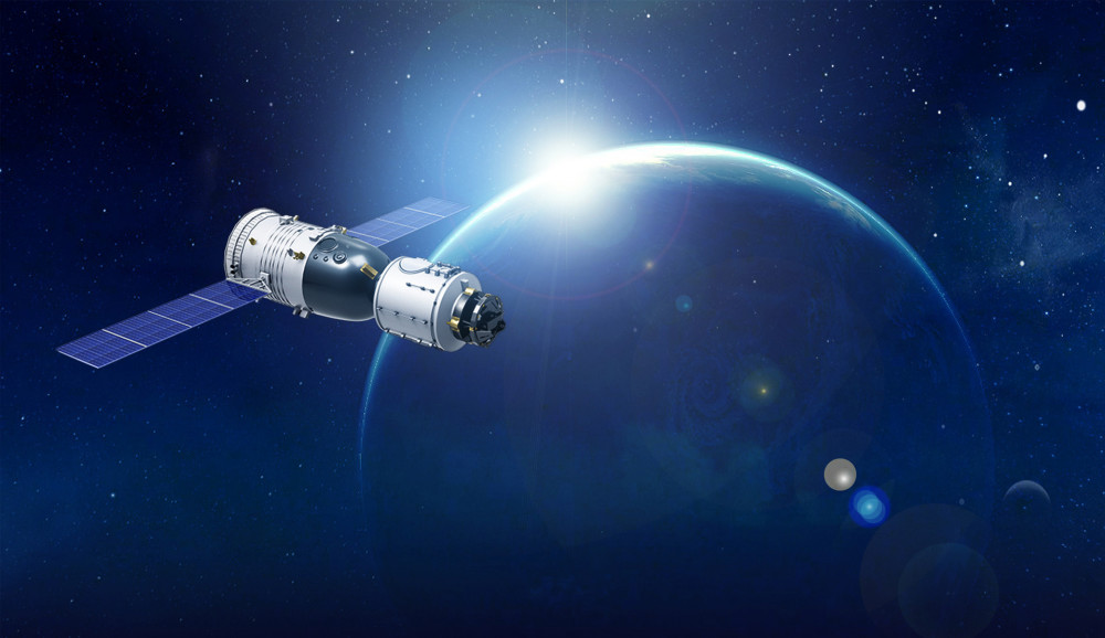 民营队卫星公司与国家队中国空间技术研究院获超两亿元民营卫星合同