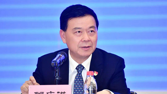 广汽集团董事长曾庆洪：未来向研发和产业化重大项目投入850亿-1000亿元资金