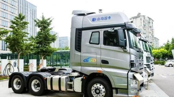 北京首次开放自动驾驶高速测试场景，配套安全管理政策正式发布