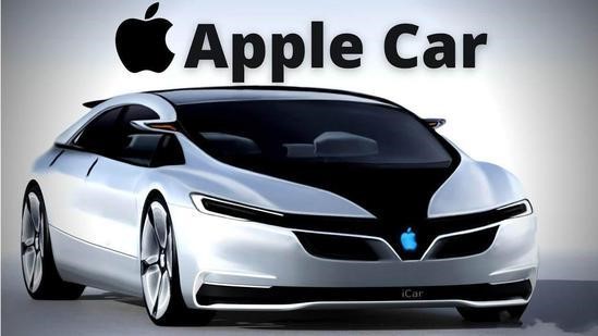 苹果新增自动驾驶车辆，“Apple Car”不远了
