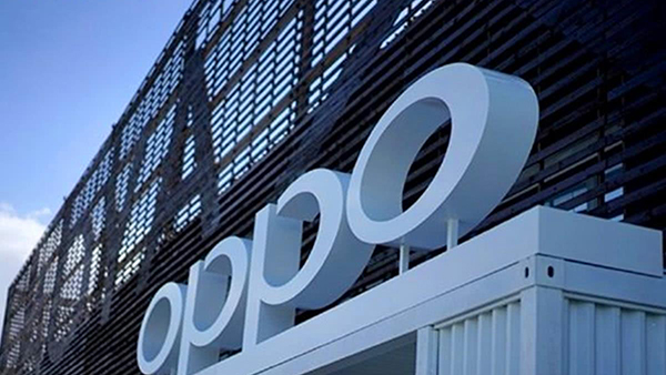 OPPO与上汽集团签署战略合作