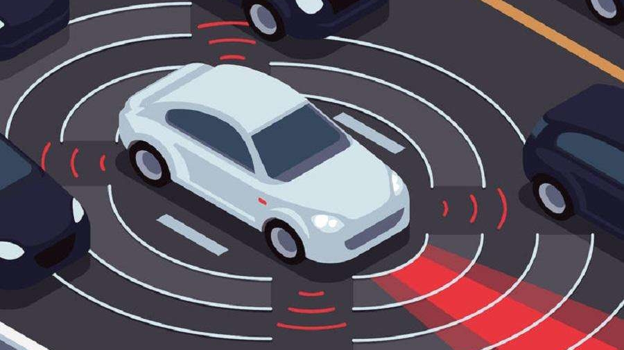 地平线与禾赛科技达成战略合作 加速自动驾驶前装量产