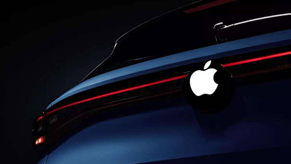 消息称Apple Car团队走访韩国SK集团、LG电子等企业