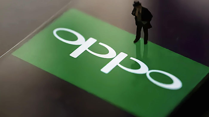 OPPO公开行车环境信息获取专利