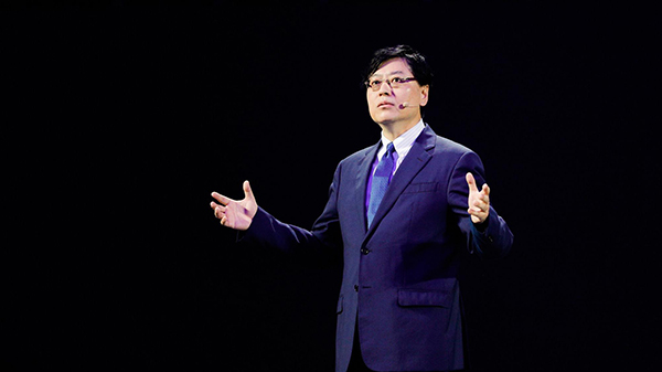 联想CEO杨元庆内部信：将持续加大研发投入，力争三年内翻番