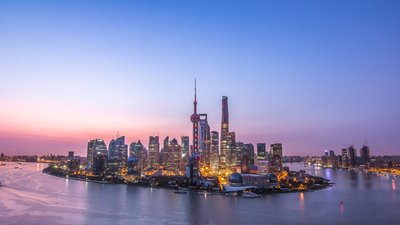 上海：到2023年末推动北斗时空信息产业规模达1000亿元