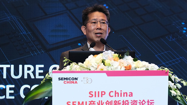 前AMD全球副总裁李新荣出任壁仞科技联席CEO