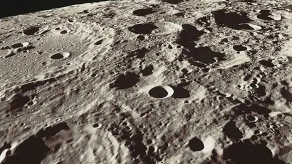NASA 将尝试 3D 打印月球土壤，有望用于外星移民 