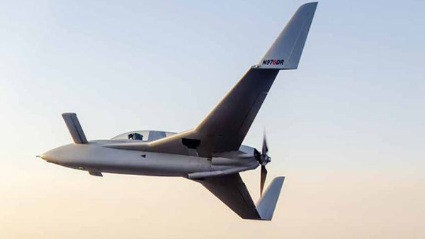 合同价值7000万美元，Red 6将为美国空军开发AR战斗培训方案