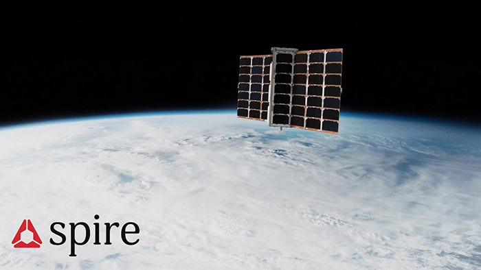 快讯 | 卫星运营与数据公司Spire Global通过SPAC上市，已筹集约2.65亿美元