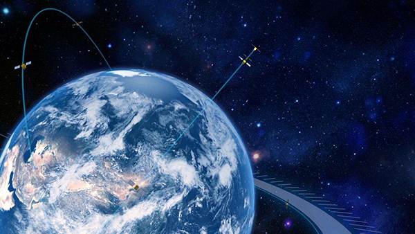 金砖国家航天机构签署遥感卫星数据共享合作协定