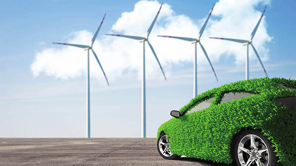 推进“绿色计算” 数字基础设施成“减碳”新方向