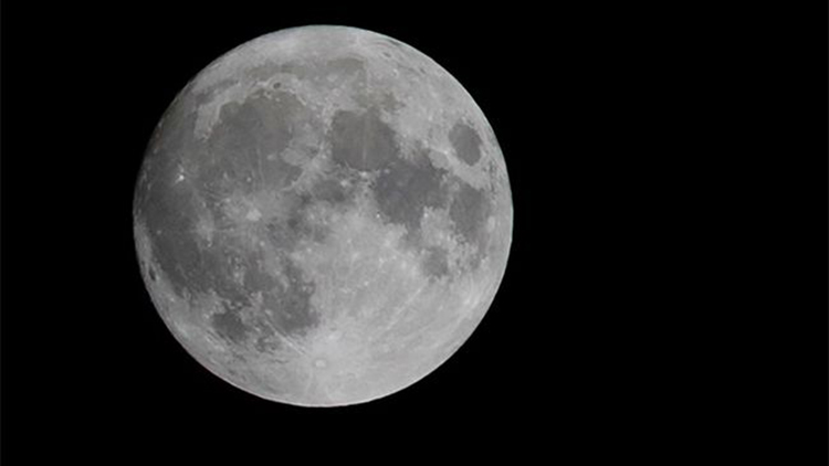 日本以色列携手在月球上制氧，计划建造永久月球基地