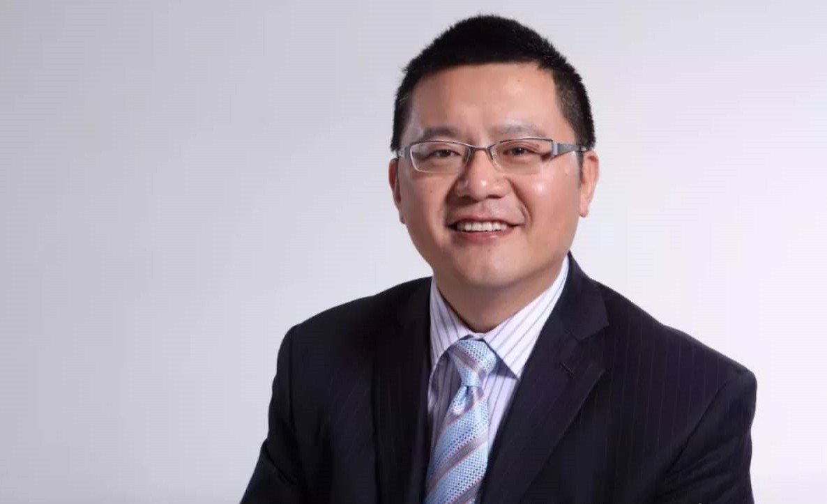 阿里任命俞永福为本地生活CEO，代表集团分管高德地图、飞猪及本地生活