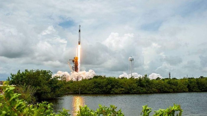 NASA公布SpaceX的下一次国际空间站货物发射任务细节