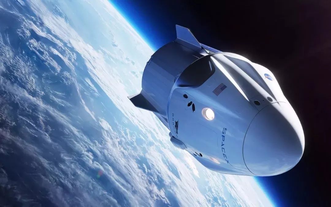 SpaceX：“龙”飞船升空，执行第23次补给任务