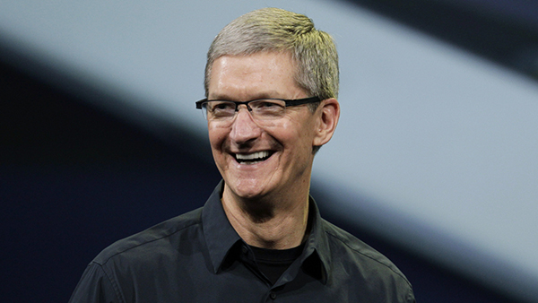 库克最早2025年退休：苹果CEO接任者成谜