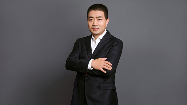 前百度糯米CEO傅海波加入室內導航公司「智慧圖」，出任COO