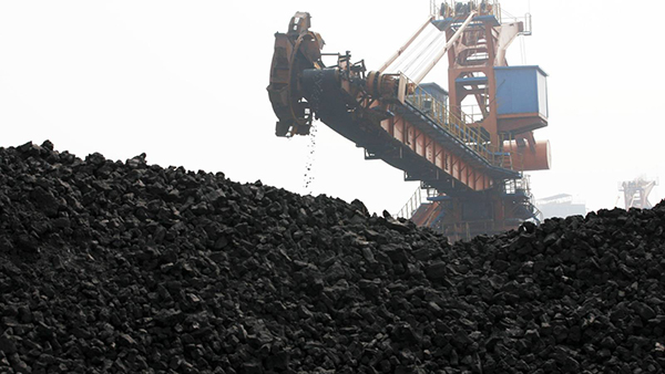 因发布煤价不实信息，榆林煤炭交易中心被陕西省榆林市严厉查处