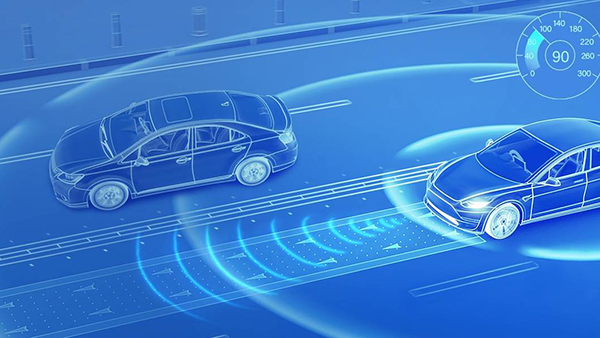 箩筐科技宣布旗下公司易图通与Zenseact签署自动驾驶数据服务合同