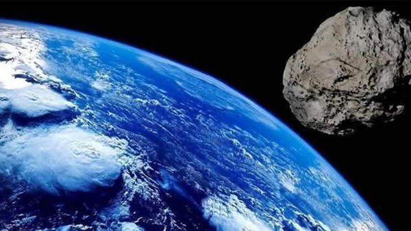 NASA：今年最靠近地球小行星“擦肩而过”
