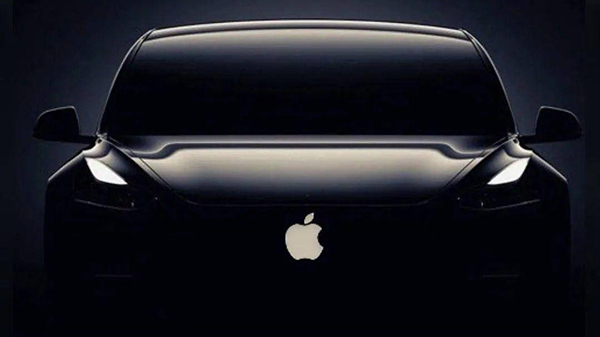 苹果任命新任汽车项目主管，Apple Watch 软件负责人上位