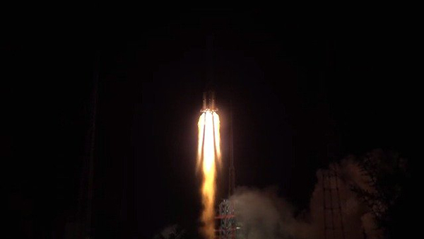 “安溪铁观音1号”卫星下月发射