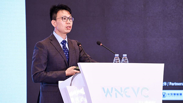 WNEVC 2021 | 清华助理教授张少君：中国电动汽车推广对于空气质量对于健康和气候的综合效益