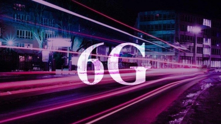 北京将超前布局6G未来网络