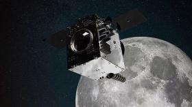 欧洲航天局将成为月球商业卫星的主要客户