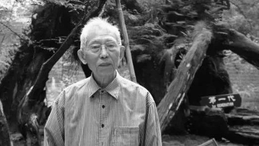 武汉大学著名大地测量学家晁定波逝世，享年85岁