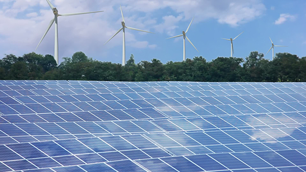 盖茨新投资基金筹资超过10亿美元 发力四大领域清洁能源项目