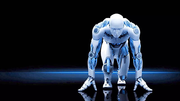 比亚迪电子与特斯联达成合作，推动机器人产业快速发展