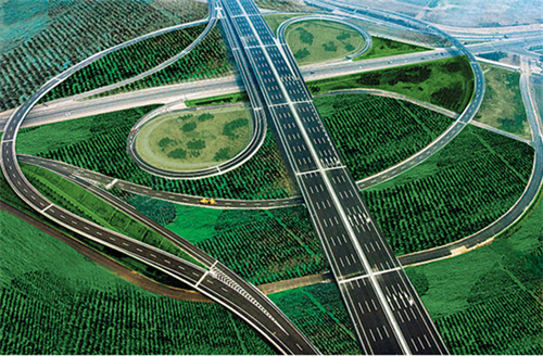 交通运输部印发《交通运输领域新型基础设施建设行动方案(2021--2025年)》