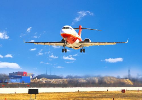 陕西省与中国航空工业集团签署战略合作框架协议