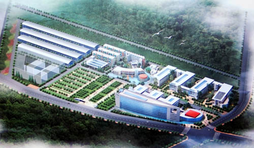 广东佛山禅城再迎百亿级产业项目，将打造高端电子芯片产业基地