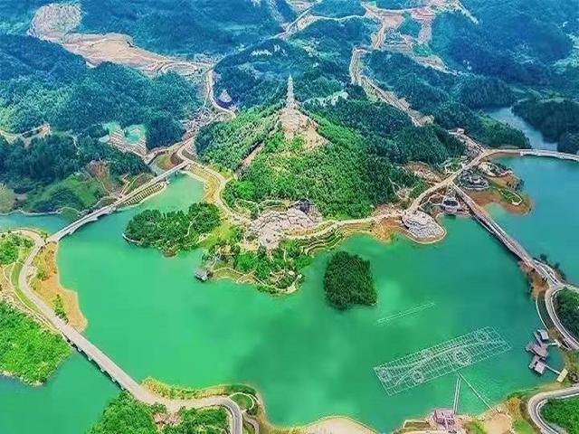 贵州印发《贵州省自然保护地自然资源资产清查工作方案》