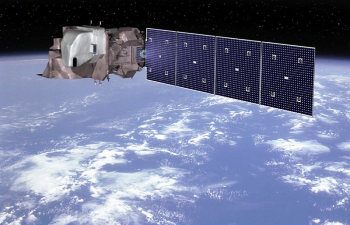 NASA和USGS成功发射Landsat 9卫星，从远处监测地球