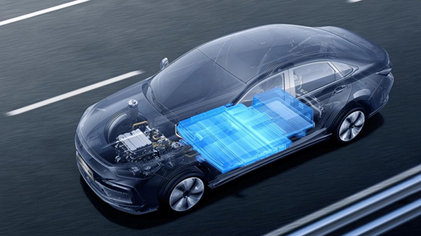 福特、韩国SK投资114亿美元建美国电池、电动卡车工厂