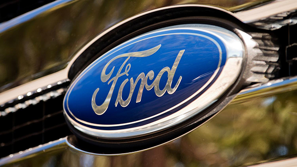 福特宣布召回超3万辆汽车，均为2021年款SUV
