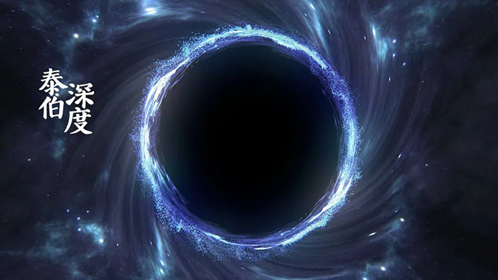 深度 | 元宇宙“黑洞”