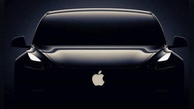 苹果汽车计划“IronHeart”：将以iPhone控制空调、座椅、收音机等